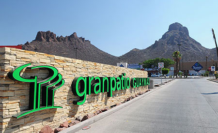 Thumbnail Patio Guaymas 1