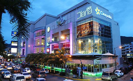 Thumbnail Galer&iacute;as Diana 1