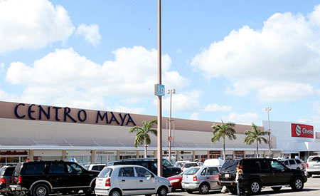 Thumbnail Centro Maya 1