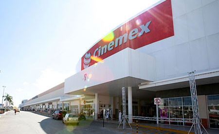 Thumbnail Centro Maya 2