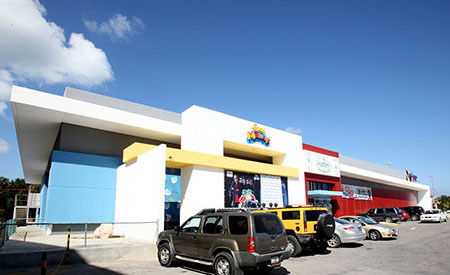 Thumbnail Centro Maya 3