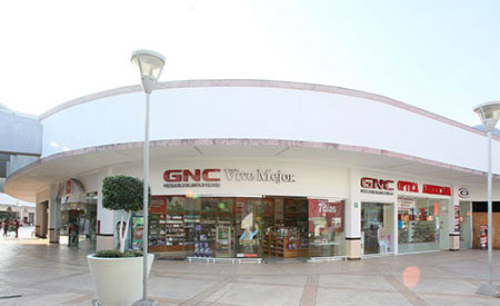 Thumbnail Parque Taxco 1