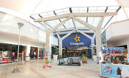 Thumbnail Parque Taxco 2