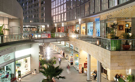 Thumbnail Parques Polanco 1