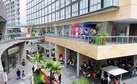 Thumbnail Parques Polanco 4