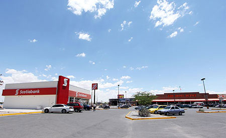 Thumbnail Patio Panamericana 1