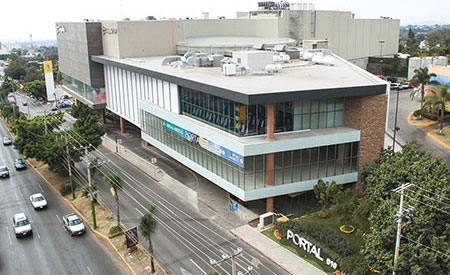 Thumbnail Portal De 10 1