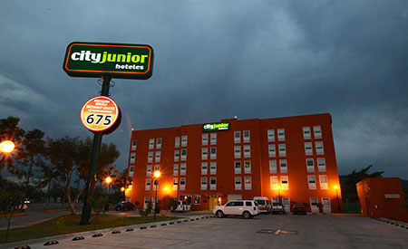 Thumbnail Tuxtla II 3