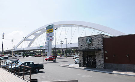 Patio Aguascalientes