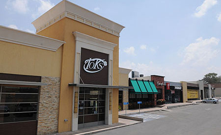 Thumbnail Patio Aguascalientes 1