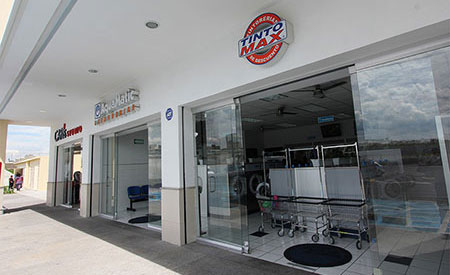 Thumbnail Patio La Cima 3