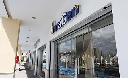 Thumbnail Patio La Cima 4