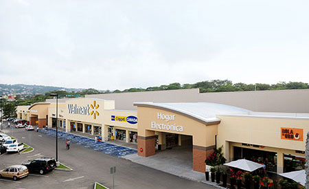 Thumbnail Patio Xalapa 1