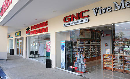 Thumbnail Patio Xalapa 4