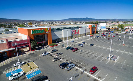 Thumbnail Patio Tulancingo 1