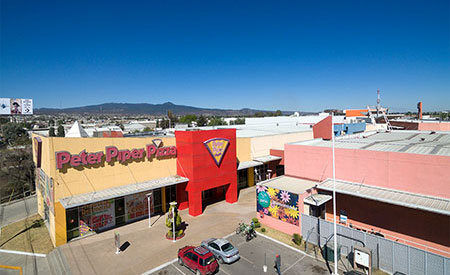 Thumbnail Patio Tulancingo 2