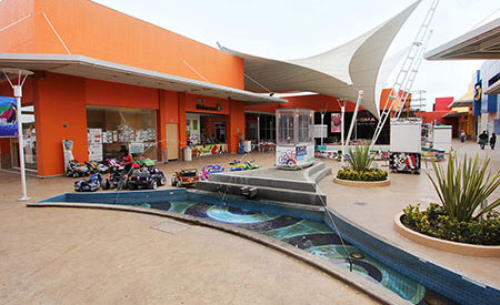 Thumbnail Patio Tulancingo 4