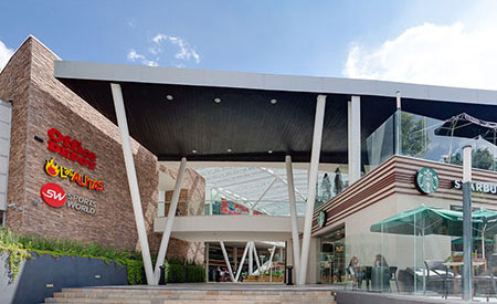 Thumbnail Patio Claveria 1