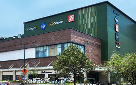 Thumbnail Patio Santa Fe 2