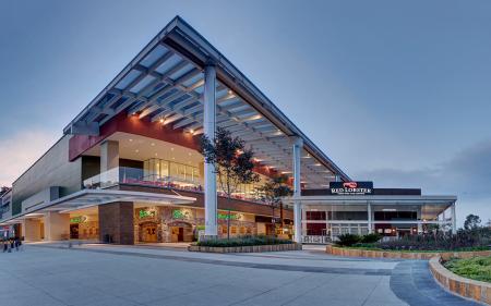 Thumbnail Patio Santa Fe 1