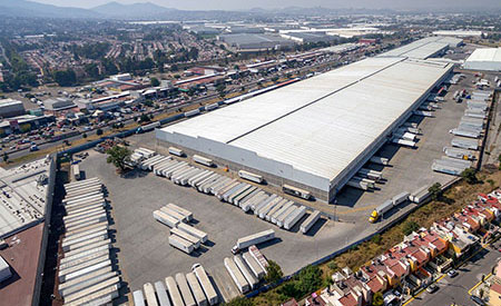 Thumbnail La Mexiquense 1