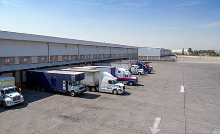 Thumbnail La Mexiquense 4