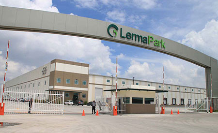 Lerma Park I