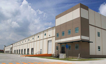 Thumbnail Lerma Park I 1