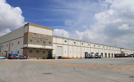 Thumbnail Lerma Park I 2