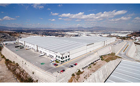 San Martin Obispo III