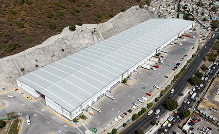 Thumbnail Tlalnepark IV 1