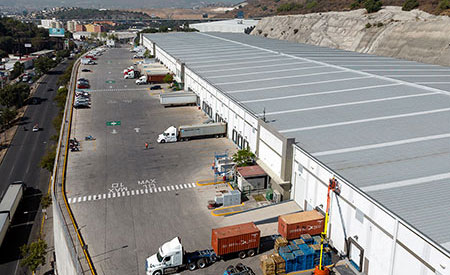 Thumbnail Tlalnepark IV 2