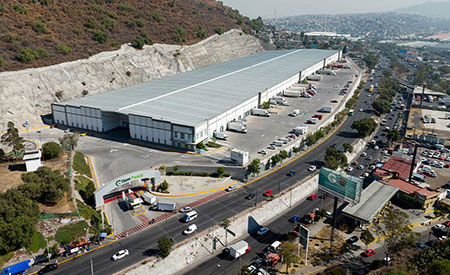 Thumbnail Tlalnepark IV 3