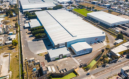 Thumbnail Quer&eacute;taro Park IV 1