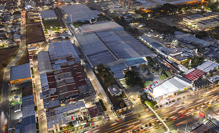 Thumbnail Quer&eacute;taro Park IV 3