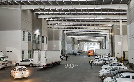 Thumbnail Quer&eacute;taro Park IV 4