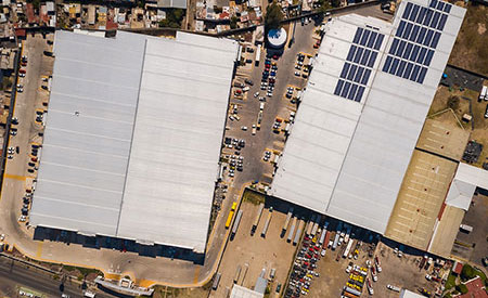Quer&eacute;taro Park III