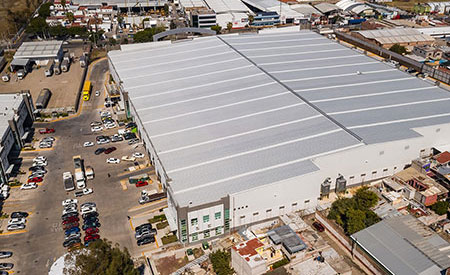 Thumbnail Quer&eacute;taro Park III 1