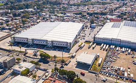 Thumbnail Quer&eacute;taro Park III 2