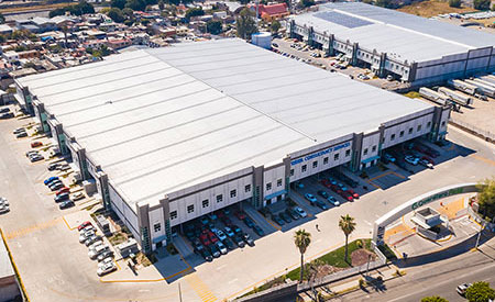 Thumbnail Quer&eacute;taro Park III 3