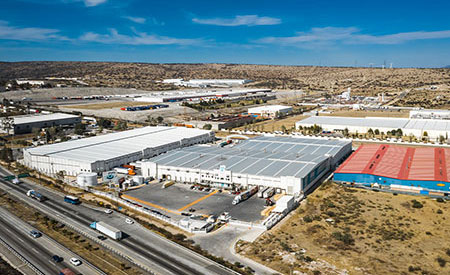 Thumbnail Tepeji Park 1