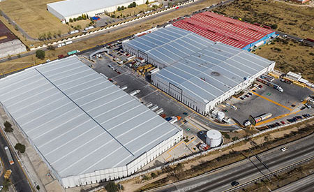 Thumbnail Tepeji Park 2