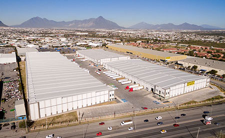 Thumbnail Monterrey Park I 1