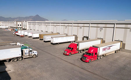 Thumbnail Monterrey Park I 2