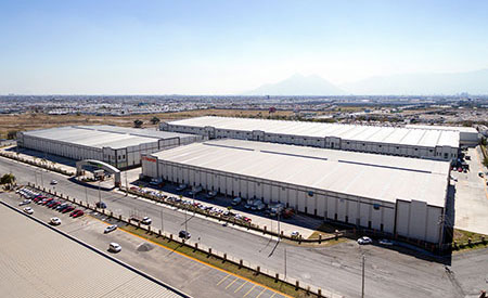 Thumbnail Monterrey Park I 3