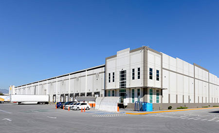 Thumbnail Monterrey Park I 4