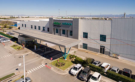 Thumbnail California Kronos 3