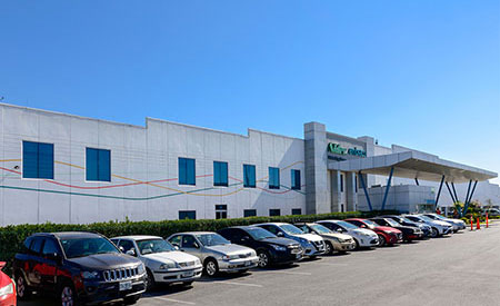 Thumbnail California Kronos 4