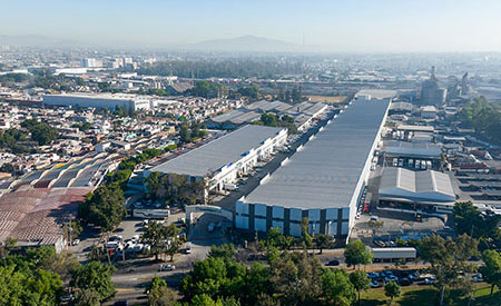 Thumbnail Guadalajara Park 2