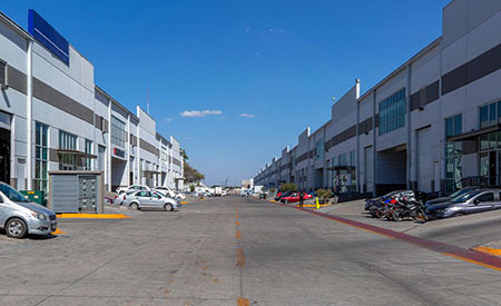 Thumbnail Guadalajara Park 3